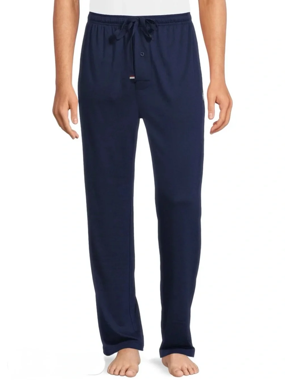 U.S. Polo Assn. Men’s Luxury Knit Lounge Pant